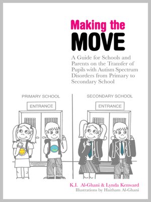 cover image of Making the Move